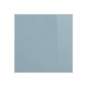 Панель декоративная AEON D100/125 179х179 стекло Lacobel Pastel Blue DICITI