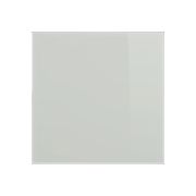 Панель декоративная AEON D100/125 179х179 стекло Lacobel White Soft DICITI