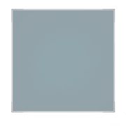Панель декоративная AEON D100/125 179х179 стекло Matelac Pastel Blue DICITI