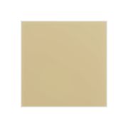 Панель декоративная AEON D100/125 179х179 стекло Matelac Beige Light DICITI