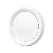 Анемостат DVLR фланец D200 стопорное кольцо регулируемый D260 пластик ERA