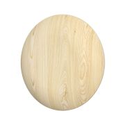 Анемостат DW металлический фланец D125 D165 сосна ERA