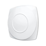 Анемостат АВП фланец D100 вытяжной регулируемый D165 пластик ERA