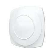 Анемостат АВП фланец D125 вытяжной регулируемый D197 пластик ERA