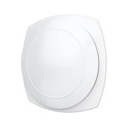 Анемостат АВП фланец D200 вытяжной регулируемый D275 пластик ERA