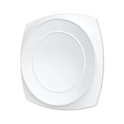 Анемостат АПП фланец D160 регулируемый D234 пластик ERA