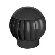 Нанодефлектор RRTV D150 D160 пластик Black