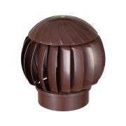 Нанодефлектор RRTV D150 D160 пластик Brown