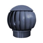 Нанодефлектор RRTV D150 D160 пластик Gray Graphite