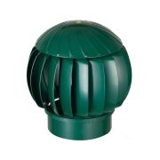 Нанодефлектор RRTV D150 D160 пластик Green