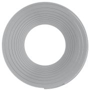 Воздуховод DG D200 L2м оцинкованная сталь ERA PRO