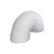 Воздуховод PF D125 армированный L1м ПВХ ERA