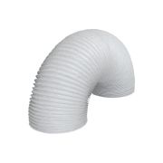 Воздуховод PF D125 армированный L2м ПВХ ERA