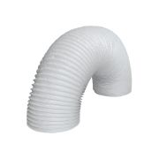 Воздуховод PF D125 армированный L3м ПВХ ERA