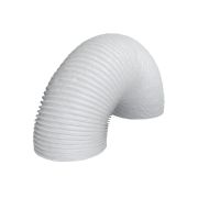 Воздуховод PF D150 армированный L1м ПВХ ERA