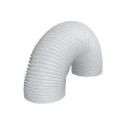 Воздуховод PF D150 армированный L2м ПВХ ERA