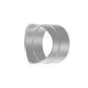 Врезка-редуктор IAG D150 D200 оцинкованная сталь ERA PRO