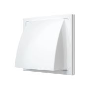 Выход стенной КФВ фланец 55х110 обратный клапан 150х150 ASA ERA