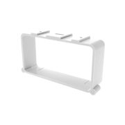 Держатель LRDH 60х120 пластик ERA