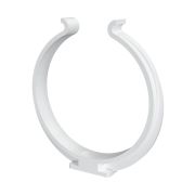 Держатель RDH D100 пластик ERA