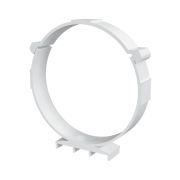 Держатель ДКП D150 пластик ERA