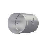 Дроссель-клапан TTV D315 оцинкованная сталь ERA PRO