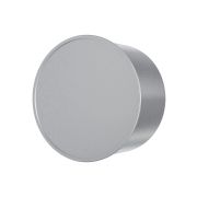 Заглушка PSG D125 оцинкованная сталь ERA PRO