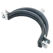 Хомут монтажный D400 уплотнитель универсальная гайка М10 М8 ERA PRO