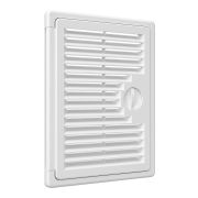 Люк Декофот ДФ накладной вентилируемый 150х200 пластик EVECS