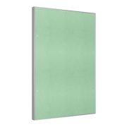 Люк ревизионный ЛПК 400х600 скрытый монтаж алюминий EVECS