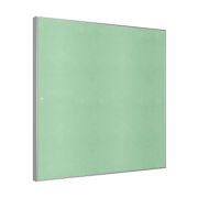 Люк ревизионный ЛПК 500х500 скрытый монтаж алюминий EVECS