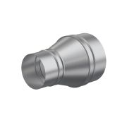 Редуктор GGB D100 D150 оцинкованная сталь ERA PRO