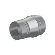 Редуктор GGB D125 D150 оцинкованная сталь ERA PRO