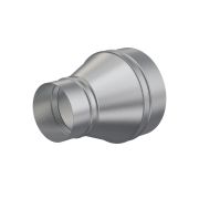 Редуктор GGB D125 D200 оцинкованная сталь ERA PRO