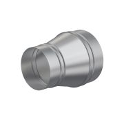 Редуктор GGB D150 D200 оцинкованная сталь ERA PRO