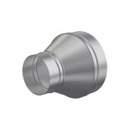 Редуктор GGB D150 D250 оцинкованная сталь ERA PRO