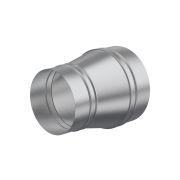 Редуктор GGB D160 D200 оцинкованная сталь ERA PRO