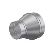 Редуктор GGB D160 D250 оцинкованная сталь ERA PRO