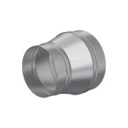 Редуктор GGB D200 D250 оцинкованная сталь ERA PRO