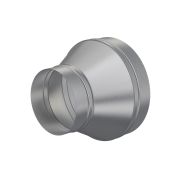 Редуктор GGB D200 D315 оцинкованная сталь ERA PRO