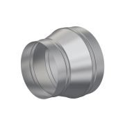 Редуктор GGB D250 D315 оцинкованная сталь ERA PRO