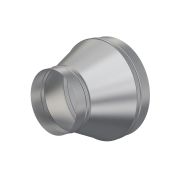 Редуктор GGB D250 D400 оцинкованная сталь ERA PRO