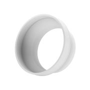 Редуктор RP D100 D125 пластик ERA