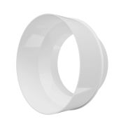 Редуктор RP D125 D150 пластик ERA