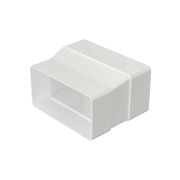 Редуктор РПП 60х120 эксцентриковый 55х110 пластик ERA