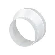 Редуктор РЭП D125 эксцентриковый D150 пластик ERA