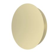 Решетка вентиляционная RVM сетка разъемная на магнитах В140 окрашсталь Beige ERA