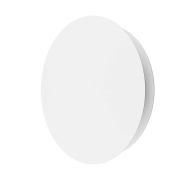 Решетка вентиляционная RVM сетка разъемная на магнитах D170 окрашсталь ERA