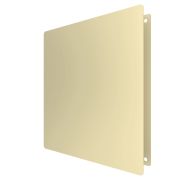 Решетка вентиляционная RVM сетка разъемная на магнитах 200х200 окрашсталь Beige ERA