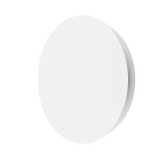 Решетка вентиляционная RVM сетка разъемная на магнитах D200 окрашсталь ERA